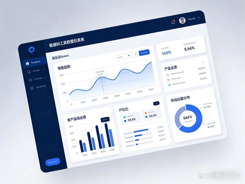 数据中台：企业转型升级的新引擎