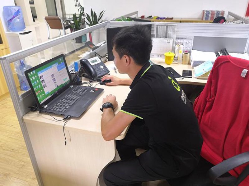 佛山软件开发：行业动态与发展趋势